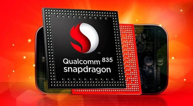 Qualcomm likely to announce the Snapdragon 845 in early December Qualcomm likely to announce the Snapdragon 845 in early December