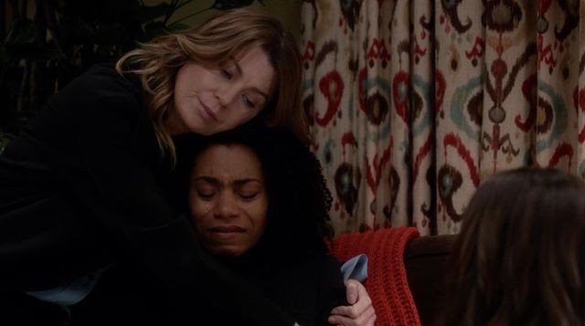 Grey's Anatomy