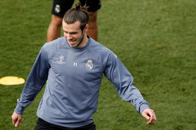 Match Report Real Madrid 2-0 Espanyol: Gareth Bale is back