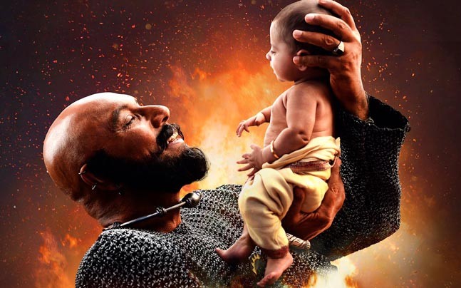 Watch Baahubali 2: The Conclusion Full Movie Online in HD