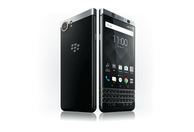 BlackBerry KEYone With Hardware QWERTY Keyboard Launched in India: Price, Specifications BlackBerry KEYone With Hardware QWERTY Keyboard Launched in India: Price, Specifications