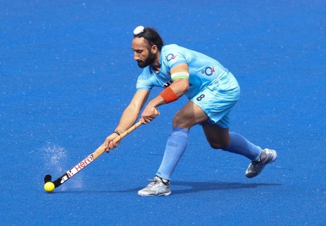 Jhajharia, Sardar to get Khel Ratna Jhajharia, Sardar to get Khel Ratna