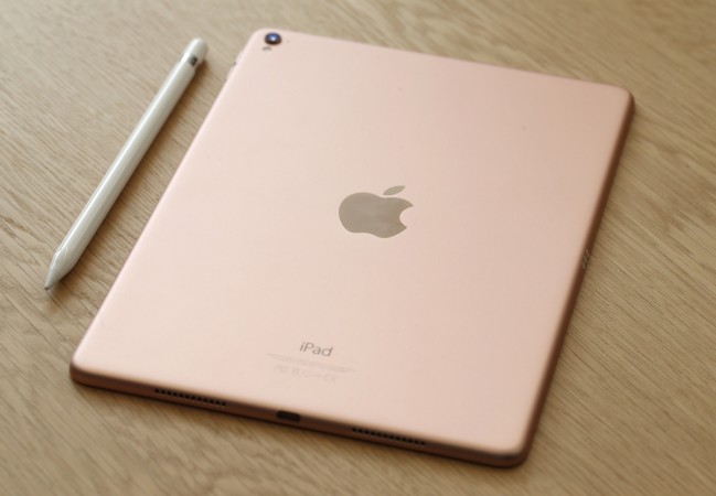 9.7-inch Apple iPad Pro with Retina Display now available at massive $100 price cut Apple iPad Pro, 9.7-inch iPad pro, price cut, $100 discount