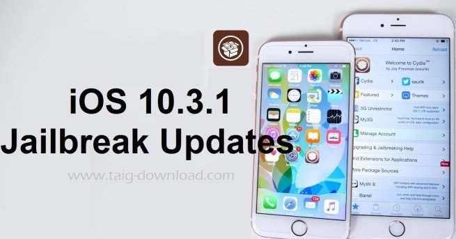 iOS 10.3.1 jailbreak release rumours quashed by security researcher iOS 10.3.1 jailbreak