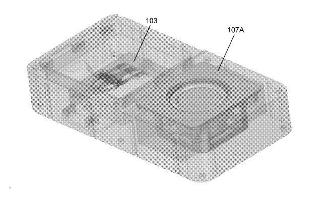 A Facebook smartphone? Patent filing raises intriguing possibilities