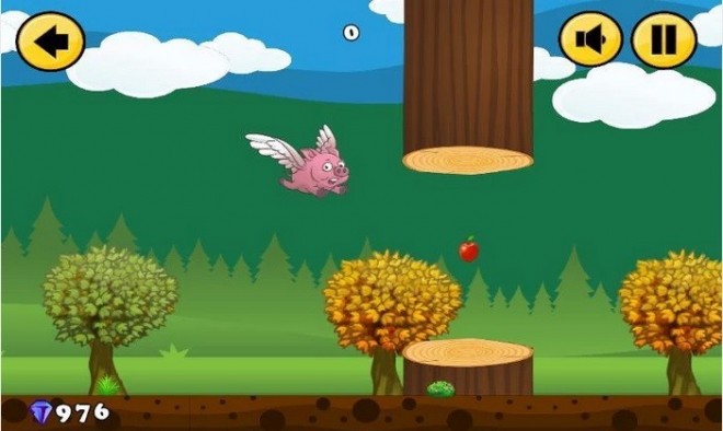 Flappy Bird Clones