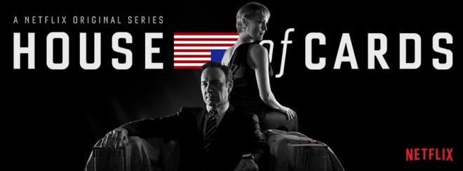 House of Cards