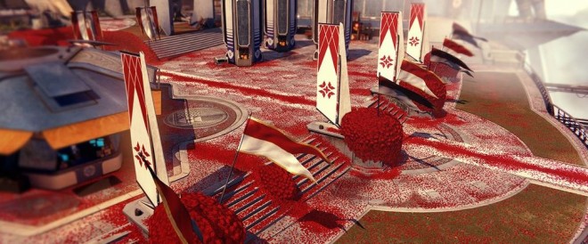 Bungie announced new April update for