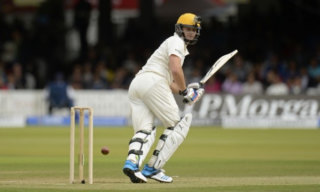 Adam Gilchrist