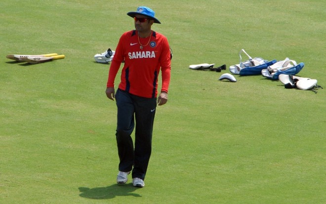Virender Sehwag