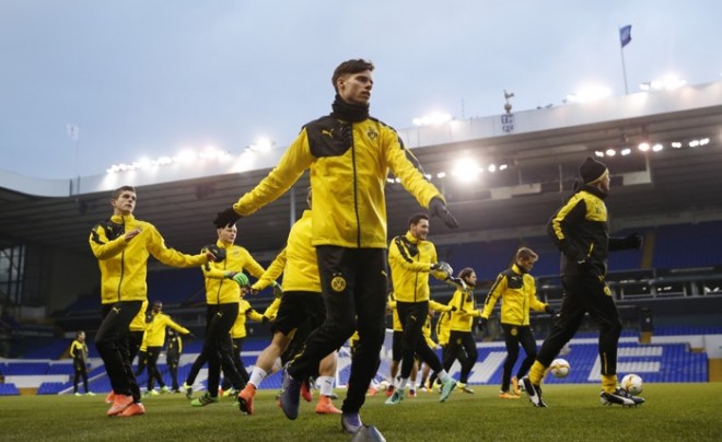 Borussia Dortmund