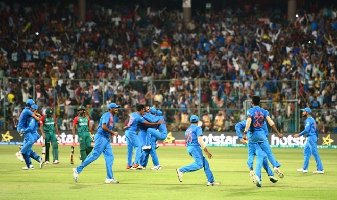 India