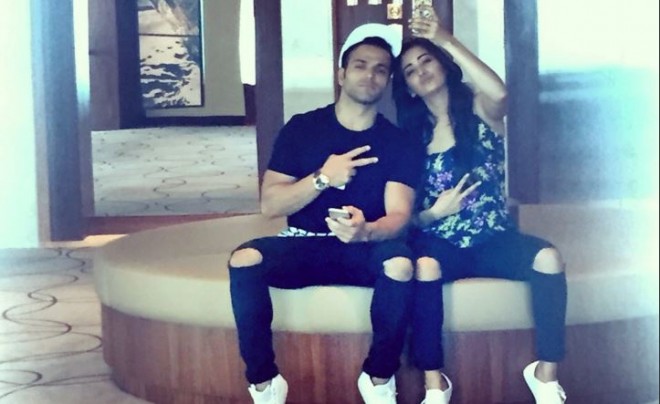 Rithvik Dhanjani