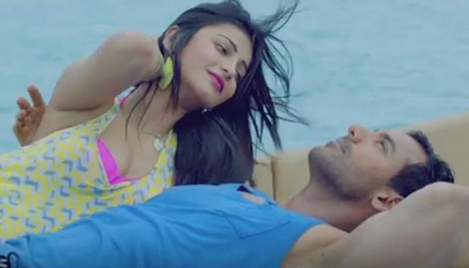 Rocky Handsome