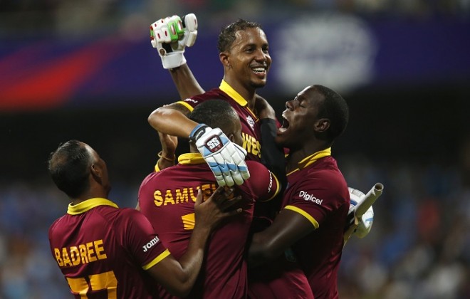 West Indies