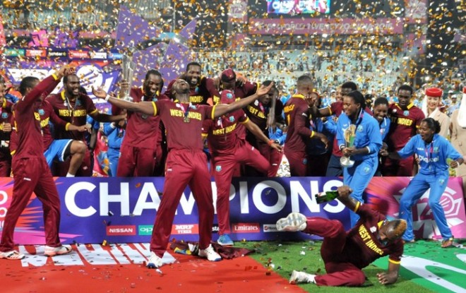 West Indies