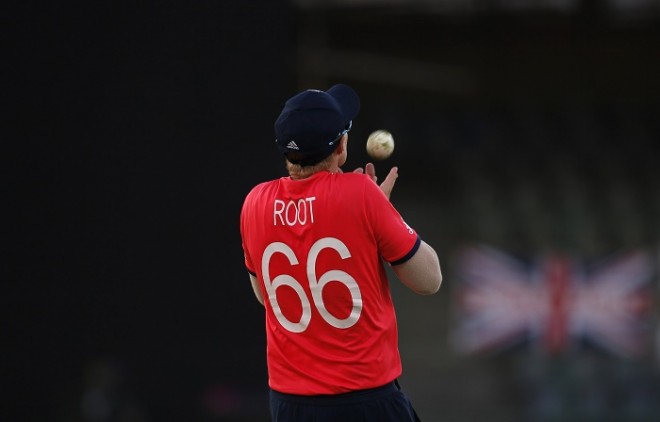 Joe Root