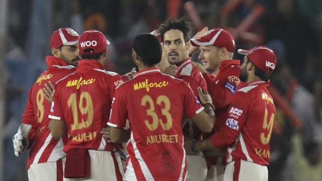 Mitchell Johnson