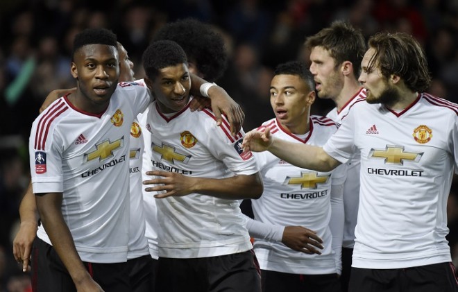 Manchester United
