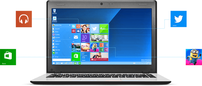 InFocus launches Windows 10-powered Buddy notebook for Rs. 14,999 exclusively on Snapdeal