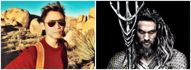 aquaman