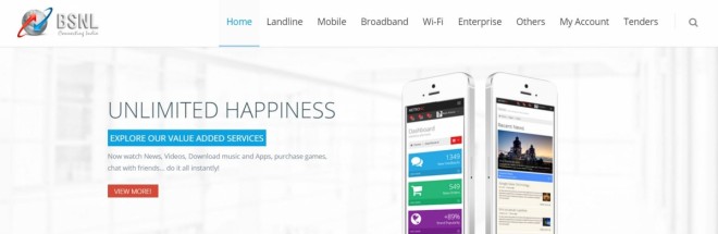 Reliance Jio GigaFiber v BSNL BBG 1199: State-run network carrier intensifies broadband war with a new lucrative unlimited data deal