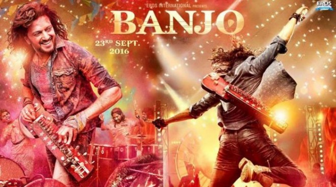 Banjo box office prediction
