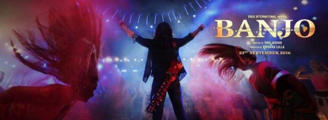 Riteish Deshmukh's Banjo review round-up