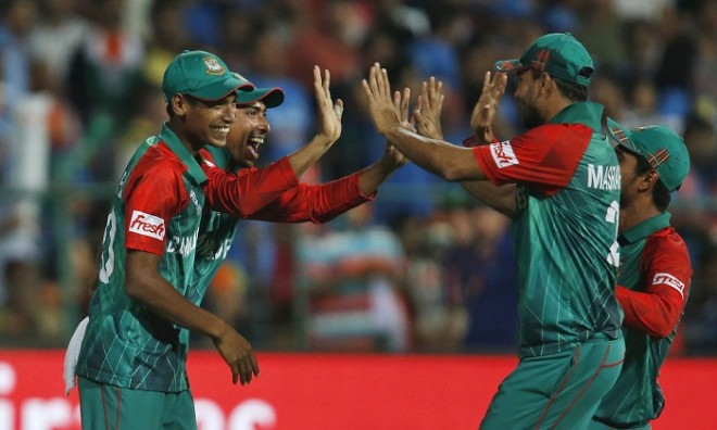 Bangladesh