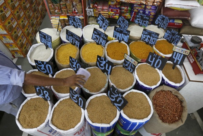 Amazon India plans to enter online food retailing during Diwali