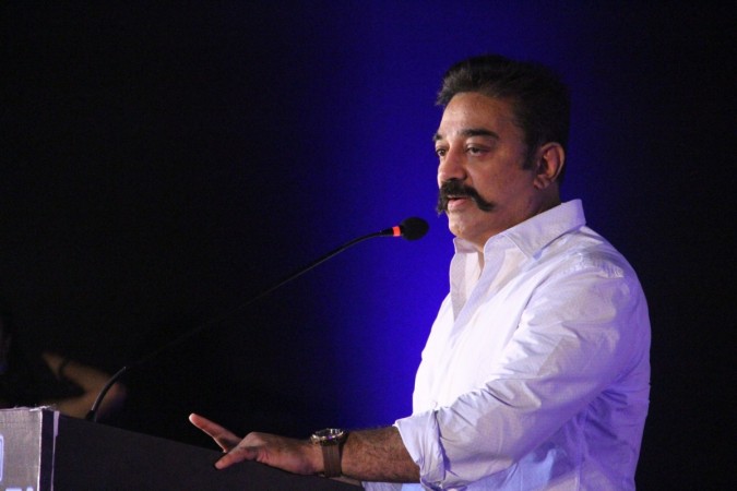 Kamal Haasan Kamal Haasan
