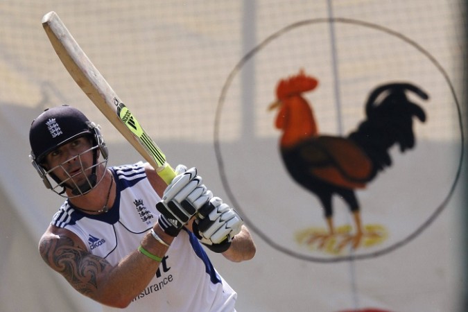 Kevin Pietersen has been in good form for the Melbourne Stars in this current edition of the BBL. Kevin Pietersen