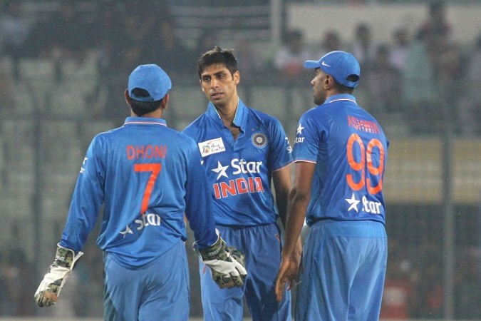 Indian T20I squad to face Australia announced Indian T20I squad to face Australia announced