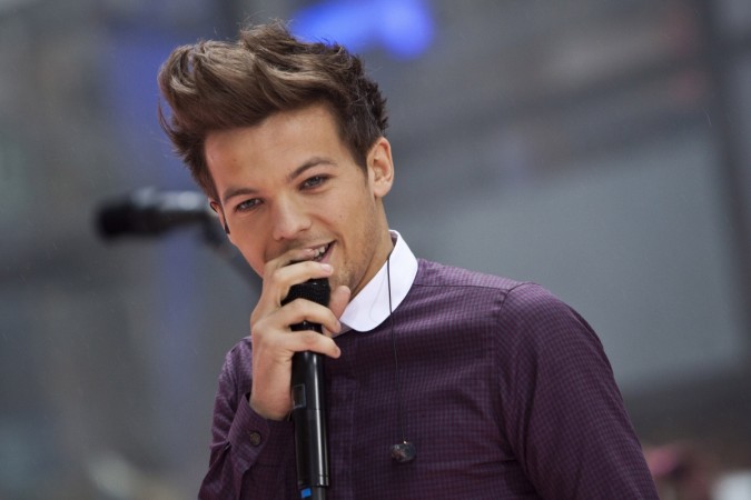 Niall Horan Gushes About Tomlinson After He Admitted He Had Crippling Insecurity