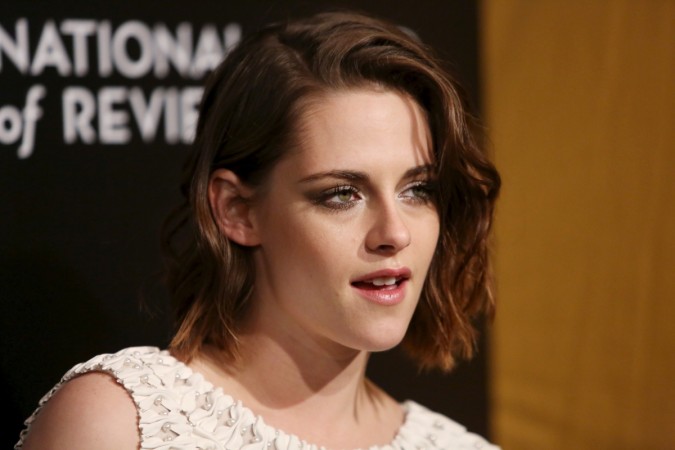 Kristen Stewart Kristen Stewart
