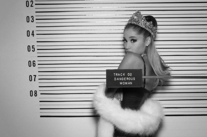 Alt-right trolls are attacking Ariana Grande over 'anti-Americanism' Alt-right trolls are attacking Ariana Grande over 'anti-Americanism'