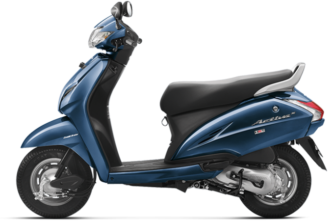 Honda Activa Honda Activa