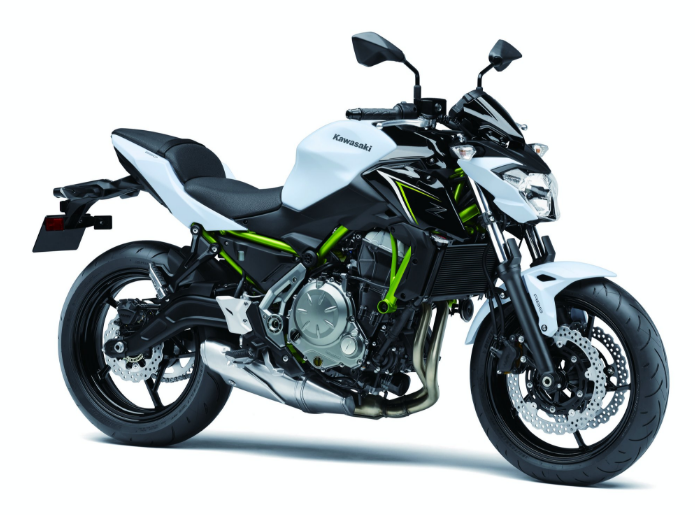 Kết quả hình ảnh cho 2017 Kawasaki Z900, Z650, And Versys-X 300 Video Preview