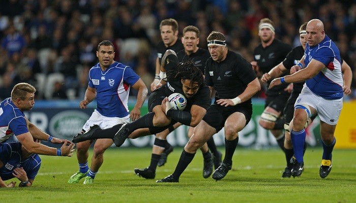 full rugby matches online free