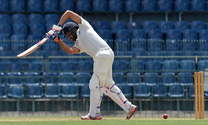 Rohit Sharma India Sri Lanka Test series squad