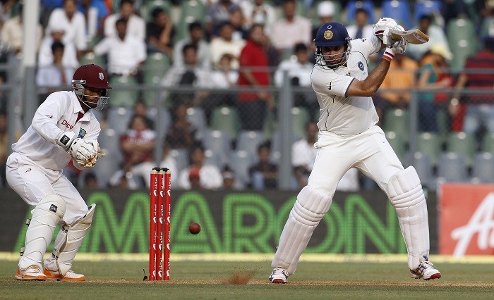 VVS Laxman made batting into an art VVS Laxman India