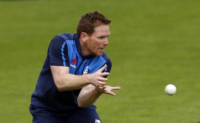 Watch Morgen Online (2017)