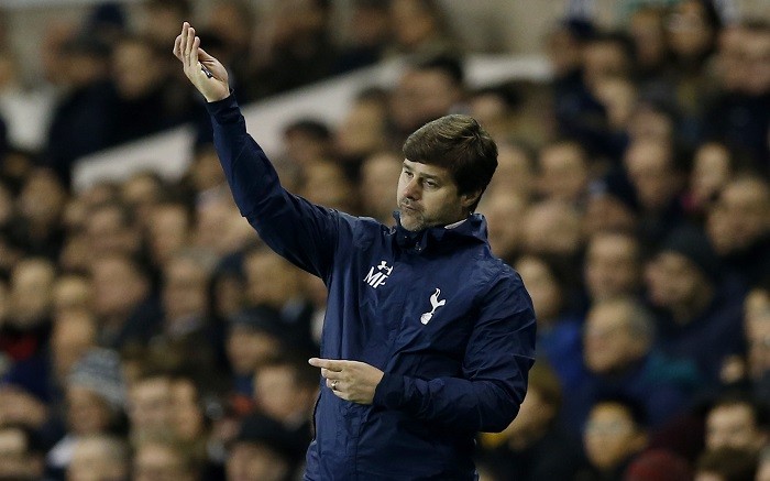 Mauricio Pochettino will expect a hostile welcome from the Southampton fans when Tottenham pay a visit to St. Mary's Mauricio Pochettino, Tottenham, Southampton, Premier League, football