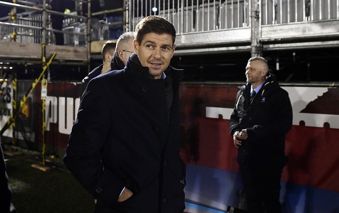 Steven Gerrard. Steven Gerrard, Jurgen klopp, Liverpool, Jurgen Klopp Steven Gerrard, Premier League, Anfield, Gerrard next Liverpool manager