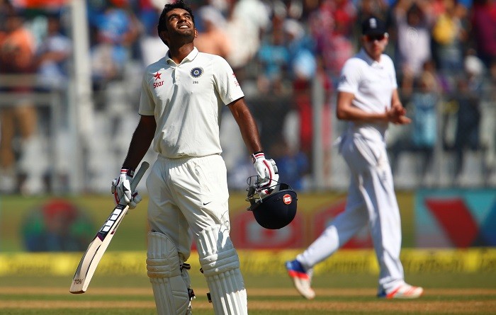 India versus Bangladesh: Abhinav Mukund Recalled, Wriddhiman Saha Makes Comeback