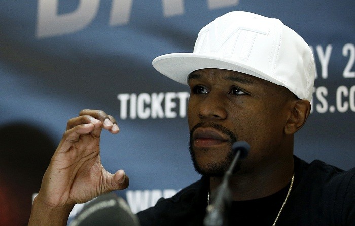 Floyd Mayweather. Floyd Mayweather vs Conor McGregor, Floyd Mayweather , Conor McGregor, T-Mobile arena in Las Vegas has been reserved for the mega fight, UFC news, boxing news,