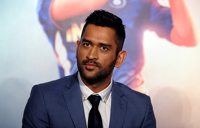 India's Virat Kohli, MS Dhoni among 20 of world's most famous athletes