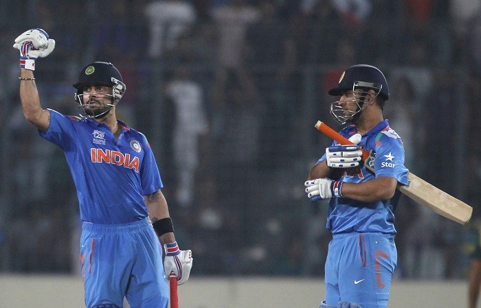 Virat will bounce back into form in Champions Trophy: Kapil