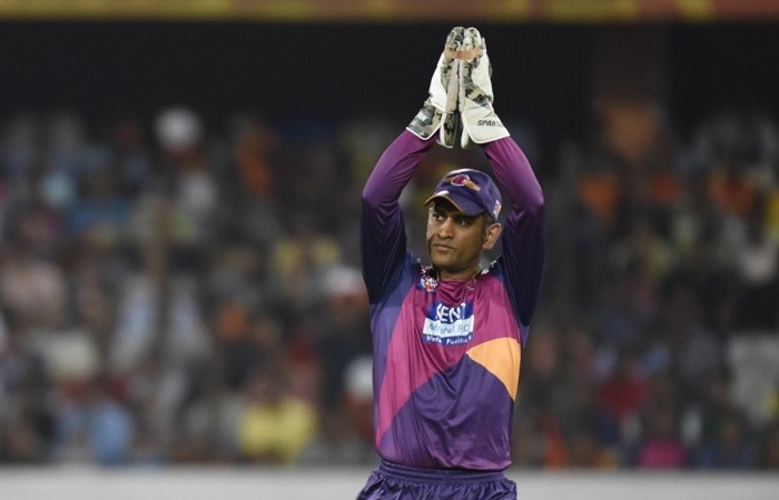 RPS Vs MI Match Details; Pune Wins A Thriller