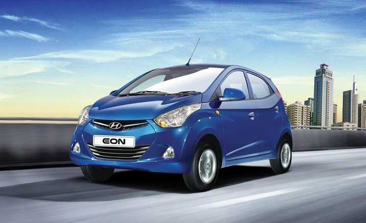 Hyundai Eon Hyundai Eon